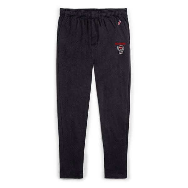 Black All Day Jogger - NC State / W